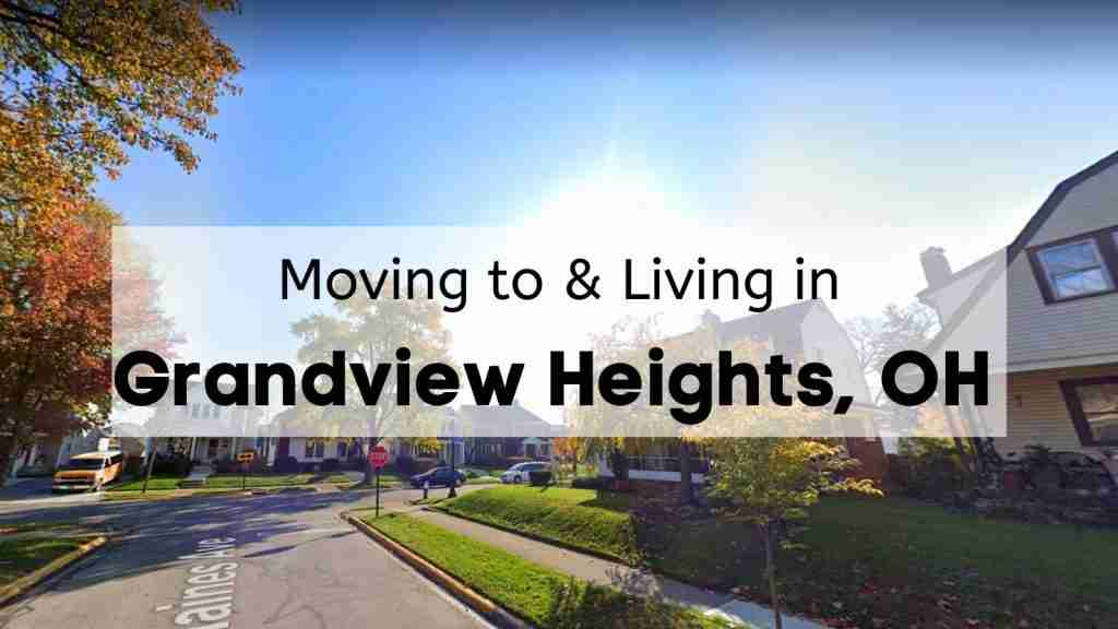 Grandview Heights
